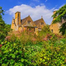 Best English Garden Tours Tourist England