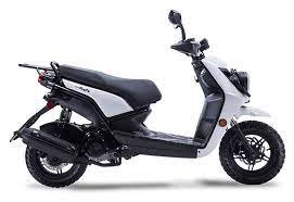 new 2022 wolf brand scooters wolf rugby