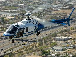 $18 million on a specialized helicopter ...