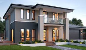 Jennian Homes Most Awarded Home