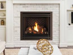Benefits Of Direct Vent Gas Fireplaces