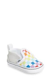 Baby Walker Toddler Vans Shoes Nordstrom