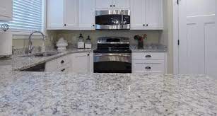 what color stone countertops look best