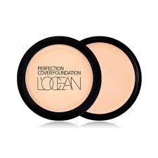 l ocean perfection cover foundation no 11