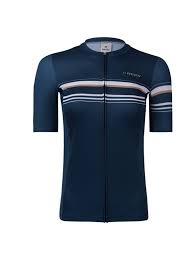 performance driven men s cycling jersey