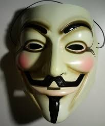 Image result for you can only wear a mask for so long