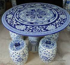 Chinese Antique Porcelain Jingdezhen
