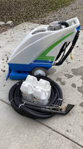 castex extraction carpet cleaner 325