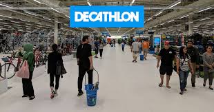 Decathlon Singapore Lab now open, features 5,000 sqm of IKEA-style sporting warehouse shopping | Great Deals Singapore