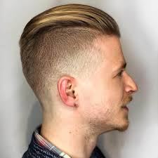 Deciding to go for another color, such as blonde, for example, will give your hair a lot of depth. Best Of Undercut Fade Haircuts Hairstyles 2020 Full Guide