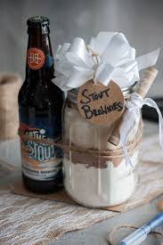 diy gifts for beer a round of