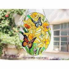 Stained Glass Sun Catcher At Best