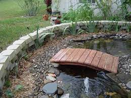 12 Creative Diy Garden Pond Ideas You