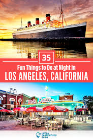 35 fun things to do in los angeles at