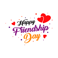 happy friendship day 21115796 png