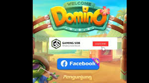 Pada dasarnya selain versi lama, kami juga membahas artikel versi terbaru higgs domino island. Cara Download Higgs Domino Island Gaple Qiuqiu Poker Game Online Youtube