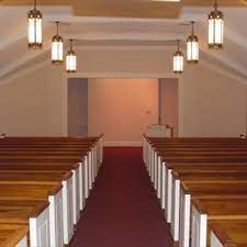 lane funeral home south crest chapel
