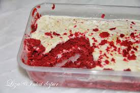 Ini kerana masa tu saya baru belajar baking. Koleksi Resepi Kek Red Velvet Kukus Mudah Sukatan Cawan Foody Bloggers