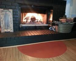 fabric fireproof protects carpet