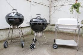 the best charcoal grill of 2023