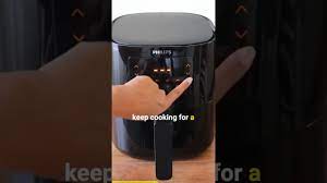 air fryer best practices you
