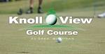 Knoll View Golf Course | Au Gres MI