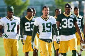 Packers 2015 53 Man Roster Nine Ol And 11 Dbs Make The
