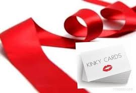 Created for us, by us. Words Fly By Kinky Cards Radar Nsfw