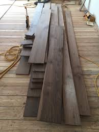 how to install wood flooring vermont