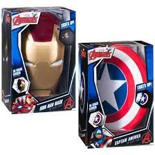 marvel 3d wall lights in only b
