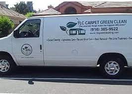 tlc carpet green cleaning in elk grove