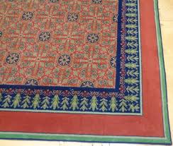 langhorne carpets custom design and