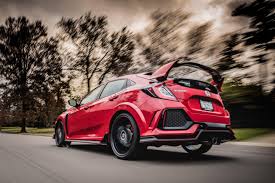 Vergleiche leasingangebote von über 1.000 händlern in deiner nähe oder deutschlandweit 2018 Honda Civic Type R Review Ratings Specs Photos Price And More Roadshow