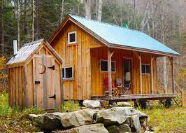 vermont cottage option a post and