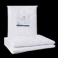 how to wash a mattress protector