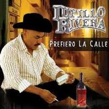 Created by elvunker 7 years ago. Lupillo Rivera Prefiero La Calle Album Mp3 Listen