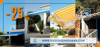 Types Of Patio Awnings