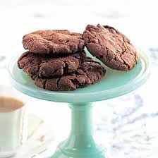 dark chocolate oatmeal cookies recipe