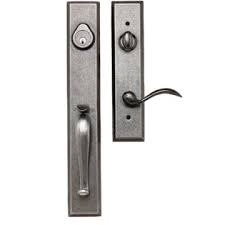 door handle sets s