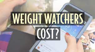 weight watchers cost new monthly