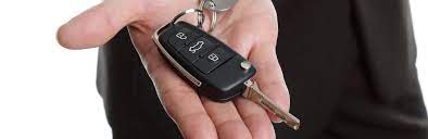 how to change battery in a honda key fob