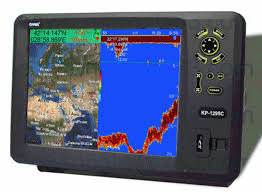 Compatible C Map Max Card 12 1 Inches Color Lcd Gps Chart