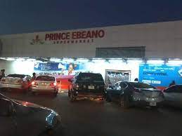 Mr ibrahim muhammad, public relations officer. About Prince Ebeano Supermarket The Igbo Owned Version Of Shoprite Taking Lagos By Storm Igbo Defender