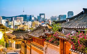 Seoul is the official capital city of south korea and sejong city is the de facto administrative capital of the country. What To Do In Seoul South Korea S Capital Is Ideal For A Weekend Away South China Morning Post