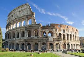 Rome is one of the most famous and beautiful cities in the world. Colosseum Definition Characteristics History Facts Britannica