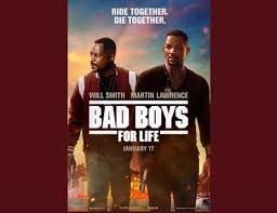 2020 • комедии, боевики • 1 ч 58 мин • 18+. Film Review Bad Boys For Life Was Worth The Wait This Is The Bronx
