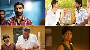 Aishwarya rajesh:മോഡേൺ വേഷത്തിൽ 'ജോമോന്റെ' നായിക ഐശ്വര്യ രാജേഷ്. 10 Best Tamil Films To Watch On Hotstar Amazon Prime Netflix Huffpost None