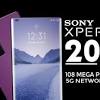 While the sony xperia 1 iii has been announced, you might not be able to buy it for a while yet, with the release window currently listed as just early summer. 1