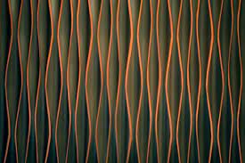 Textured Interior Panels From 3d Wall