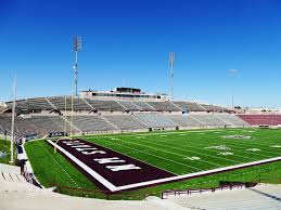 Aggie Memorial Stadium Wikipedia